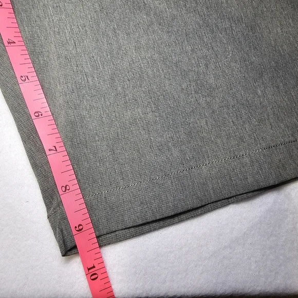 Men’s Billabong Crossfire Submersibles Board Shorts Olive Green Size 30 - Picture 6 of 10